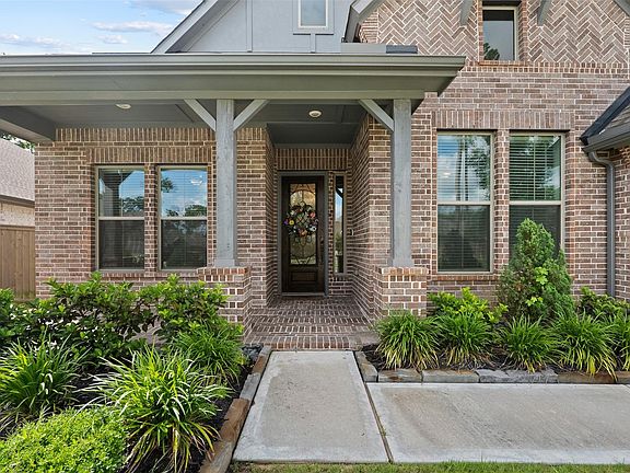 2nd image of 8022 McKittrick Ridge Dr