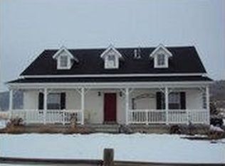 2305 Autumn Dr, Eagle Mountain, UT 84005