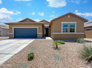 17276 N Nocera Rd, Maricopa, AZ 85138