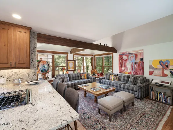 3000 Eaglebend Dr #14, Avon, CO 81620