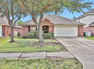 21619 Pepperberry Trl, Spring, TX 77388