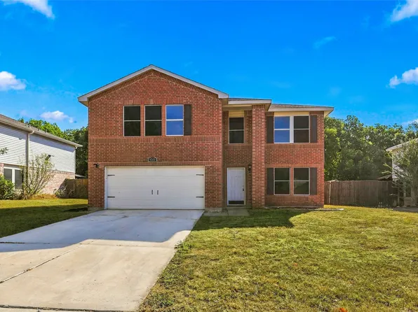 9209 Glen Falls Ln, Denton, TX 76210