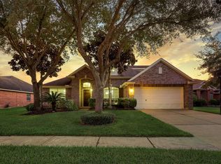 2910 Surrey Trail Ln, Katy, TX 77450