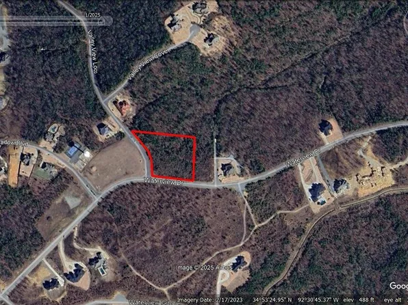 (undisclosed Address), Roland, AR 72135