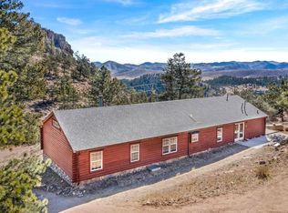 39 Mount Sherman Ct, Livermore, CO 80536