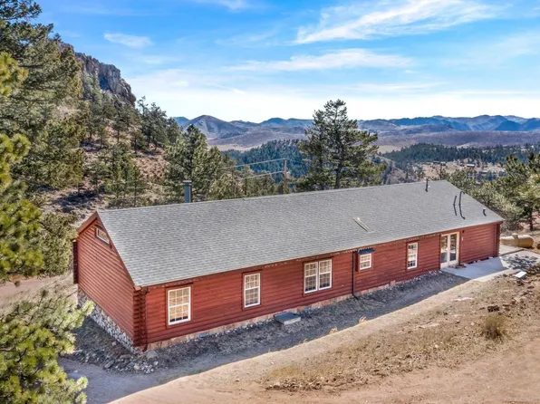 39 Mount Sherman Ct, Livermore, CO 80536