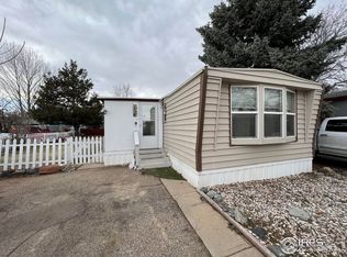 11990 E South Boulder Rd LOT 238, Lafayette, CO 80026