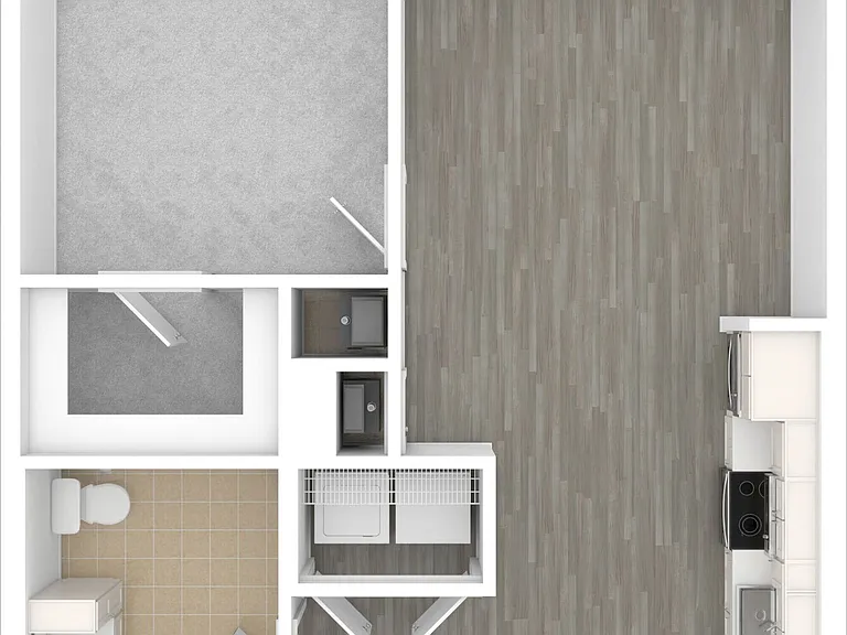 Beach House Apartments — Photo 47