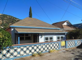 307 Ohara Ave, Bisbee, AZ 85603