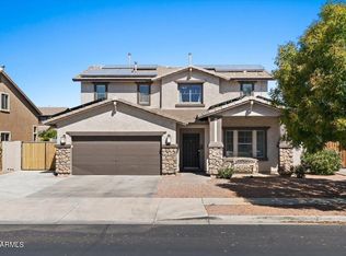 1264 E Walnut Rd, Gilbert, AZ 85298