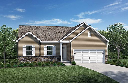 Plan Elevation.