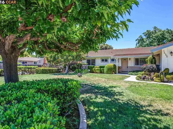 1455 Kimball Ct, Concord, CA 94518