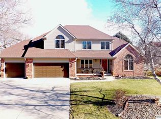 46 Ginger Woods Rd, Valley, NE 68064