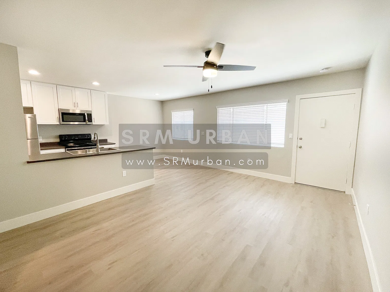 1 bed, $2,095 — Photo 2