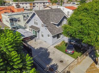 717 E 8th St, Long Beach, CA 90813