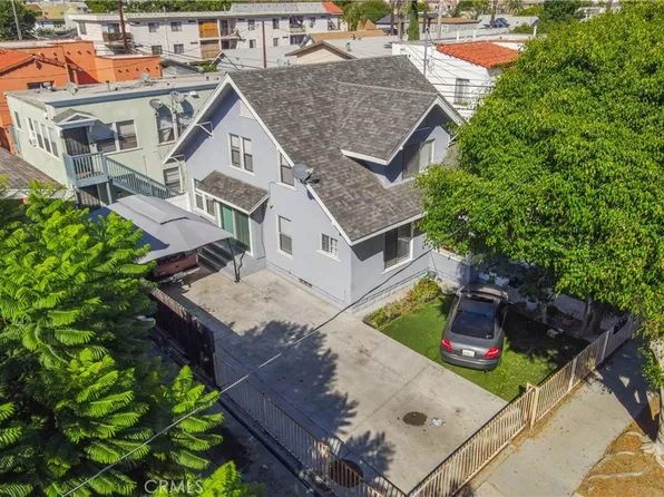 717 E 8th St, Long Beach, CA 90813