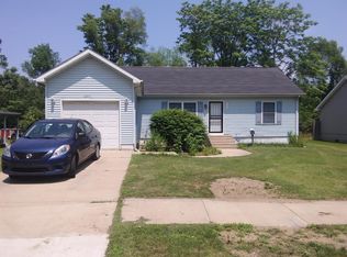1259 Aetna St, Gary, IN 46403