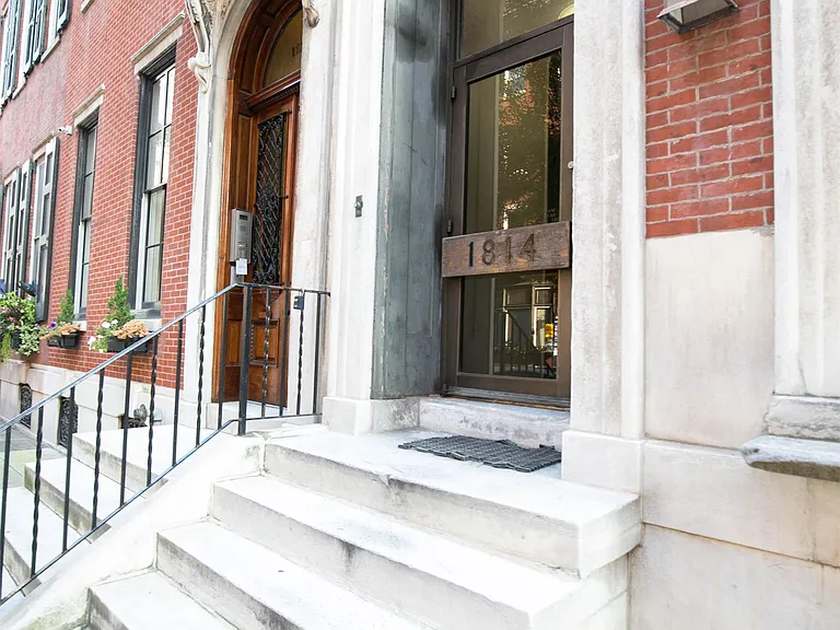 1814 Spruce St #2M — Photo 10