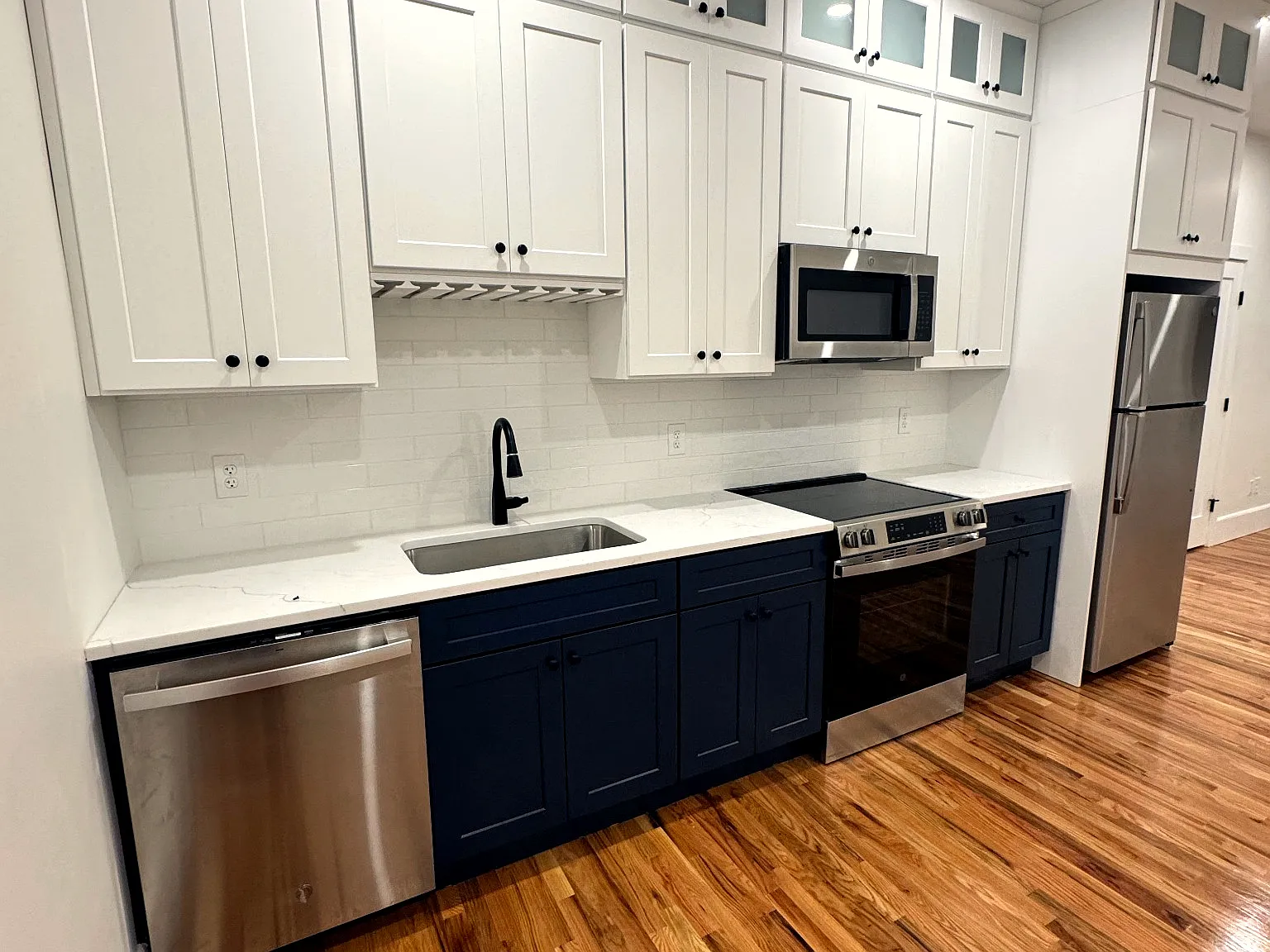 1 bed, 550 sqft, $2,095 — Photo 3