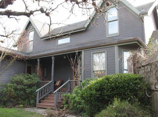 60 Golden Spike Way, Ashland, OR 97520