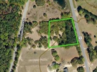 Us Highway 52 S, Cheraw, SC 29520