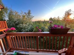 7728 Boundary Ave #E-2, Anchorage, AK 99504