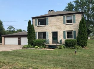 S86W17985 Woods Rd, MUSKEGO, WI 53150