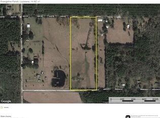 Giant Rd LOT WP001, Ville Platte, LA 70586