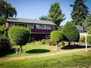 10111 Ainsworth Cres, Richmond, BC V7A 3V3
