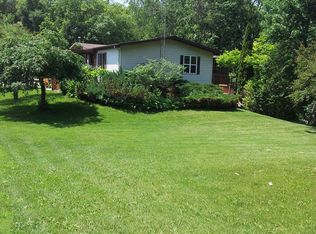 319 S Hwy J, Cato, WI 54230