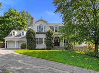 443 Old Mill Rd, Gettysburg, PA 17325