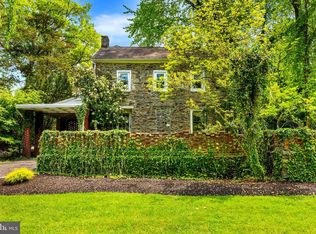 1401 Three Mile Run Rd, Perkasie, PA 18944