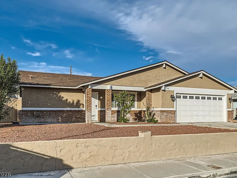 1104 Pagosa Way — Photo 2