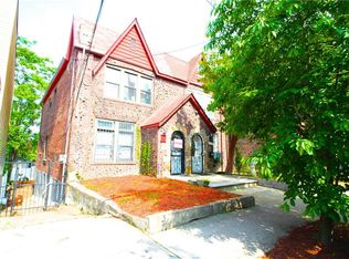 4118 Digney Ave, Bronx, NY 10466