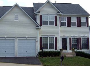 5345 Gunston Hall Dr, Woodbridge, VA 22193