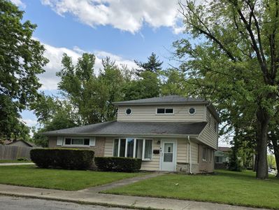 105 Marquette St, Park Forest, IL, 60466