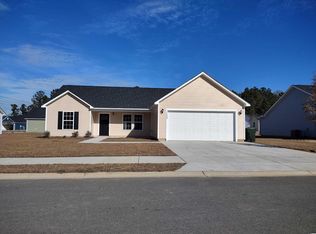 1409 Heirloom Dr LOT 60, Conway, SC 29527