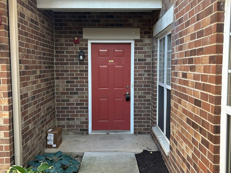Unit Entrance