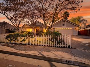 44511 Galicia Dr, Hemet, CA 92544