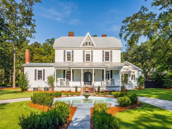 146 Linwood Ln, Summerville, SC 29483