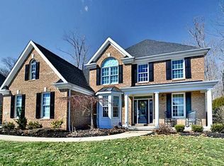 1021 Sophia Ln, Mars, PA 16046