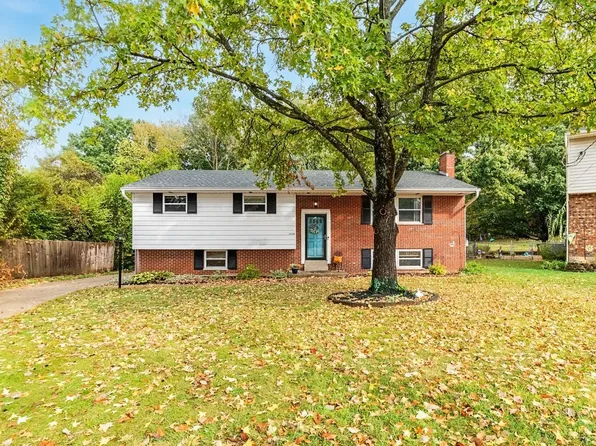 3230 Pegroy Ct, Cincinnati, OH 45239