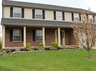 307 Ward Cir, Georgetown, KY 40324