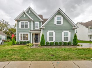3413 Chinoe Dr, Murfreesboro, TN 37129