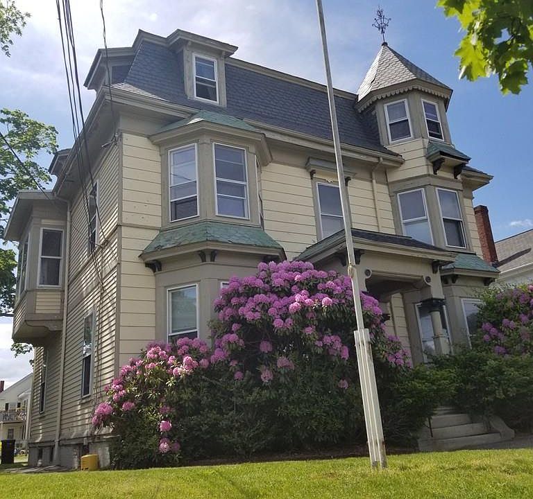 1st image of 244 Lafayette St #2L