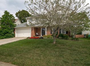 960 Tanbark Rd, Lexington, KY 40515