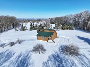 1661 Nelson Hill Rd, Derby, VT 05829