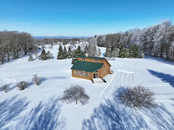 1661 Nelson Hill Road, Derby, VT 05829