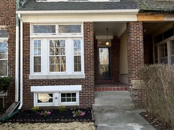 3217 Shannon Dr, Baltimore, MD 21213