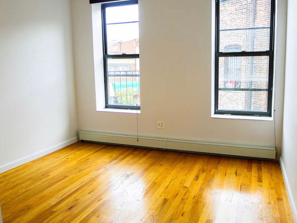 2nd image of 1529 Flatbush Ave #3RR